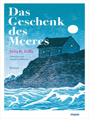 cover image of Das Geschenk des Meeres